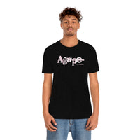 Grace Chapel Tee | Agape