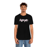 Grace Chapel Tee | Agape