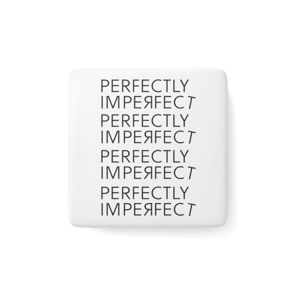 Grace Chapel Magnet | Perfectly Imperfect