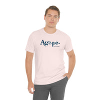 Grace Chapel Tee | Agape