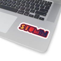 Grace Chapel StuMin Stickers