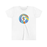 Grace Chapel Youth T-Shirt | Kidstown Fun Logo