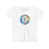 Grace Chapel Youth T-Shirt | Kidstown Fun Logo