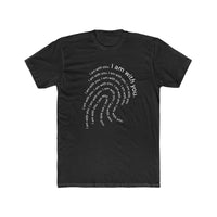 Grace Chapel Graphic Tee | Thumbprint