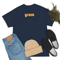 Z - Baptism Tee | Grace