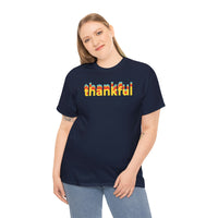 Z - Baptism Tee | Thankful