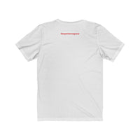 Grace Chapel T-Shirt | Red Fun Logo