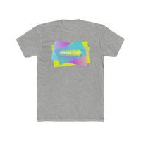 Grace Chapel T-shirt | Changemaker graphic