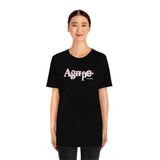 Grace Chapel Tee | Agape