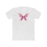 Grace Chapel T-shirt | Butterfly Graphic