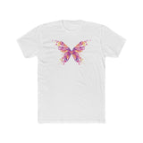 Grace Chapel T-shirt | Butterfly Graphic