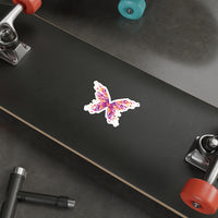 Grace Chapel Sticker | Butterfly