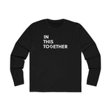 Grace Chapel Long Sleeve Tee | In This Together