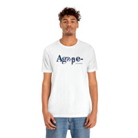 Grace Chapel Tee | Agape