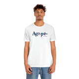 Grace Chapel Tee | Agape