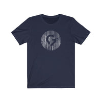 Grace Chapel T-Shirt |  Rhythm Linework Logo