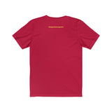 Grace Chapel T-Shirt | Sunny Day Logo