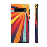 Grace Chapel Tough Case | Burst (Samsung)