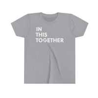 Grace Chapel Youth T-shirt | In This Together