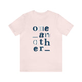 Grace Chapel Tee | One Another