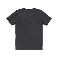 Grace Chapel T-Shirt |  Rhythm Linework Logo