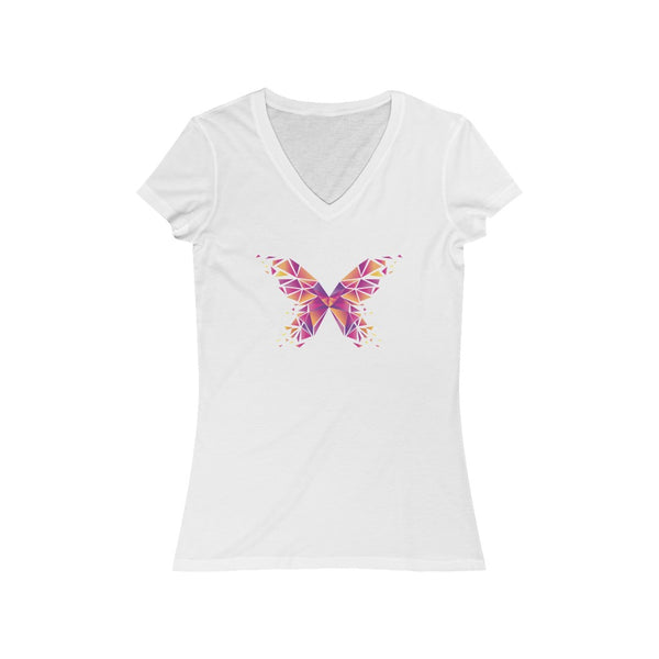 Grace Chapel T-Shirt | Butterfly Graphic