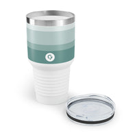 Grace Chapel Tumbler | Group Life Stripes