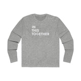 Grace Chapel Long Sleeve Tee | In This Together
