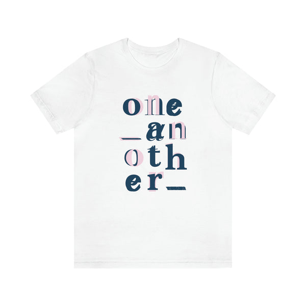 Grace Chapel Tee | One Another