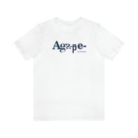 Grace Chapel Tee | Agape