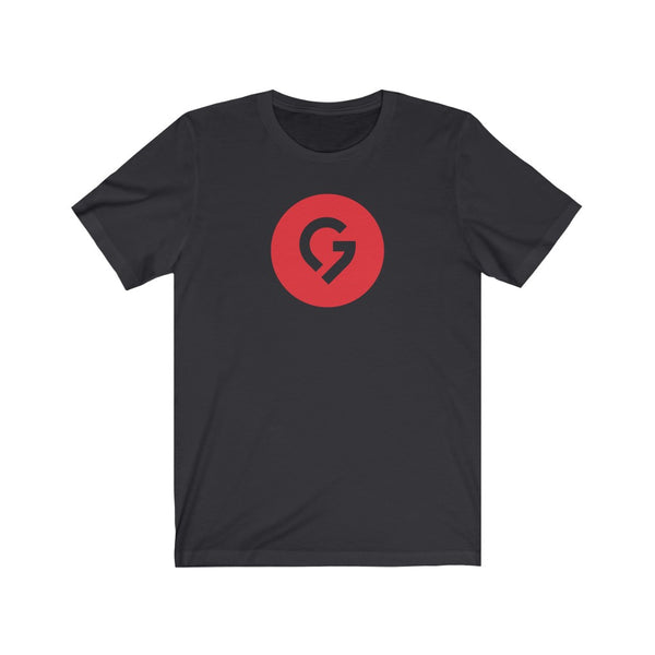 Grace Chapel T-Shirt | Red Logo