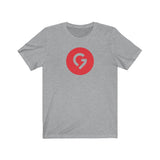 Grace Chapel T-Shirt | Red Logo