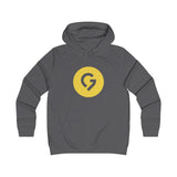 Grace Chapel Women's Hoodie | Sunny Day Logo