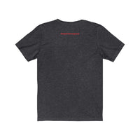 Grace Chapel T-Shirt | Red Fun Logo