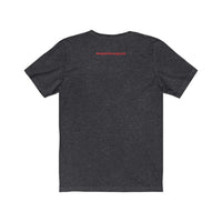 Grace Chapel T-Shirt | Red Logo