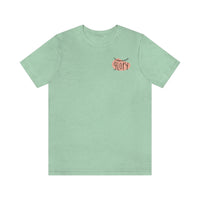 Grace Chapel Tee | Glory