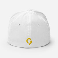 Grace Chapel Fitted Hat | The GATHERING