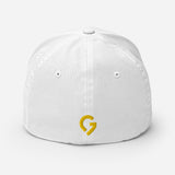 Grace Chapel Fitted Hat | The GATHERING