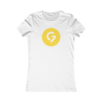 Grace Chapel Women's Tee | Sunny Day Logo