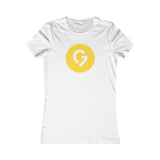 Grace Chapel Women's Tee | Sunny Day Logo