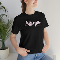 Grace Chapel Tee | Agape