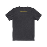 Grace Chapel T-Shirt | Sunny Day Logo