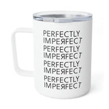 Grace Chapel Insulated Coffee Mug, 10oz | Perfectly Imperfect