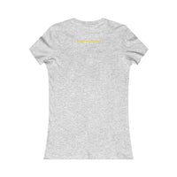 Grace Chapel Women's Tee | Sunny Day Logo