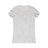 Grace Chapel Women's Tee | Sunny Day Logo