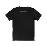 Grace Chapel T-Shirt | Blue Logo