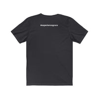 Grace Chapel T-Shirt | Extrusion Logo