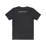 Grace Chapel T-Shirt | Extrusion Logo