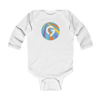 Grace Chapel Infant Long Sleeve Bodysuit | Fun Logo