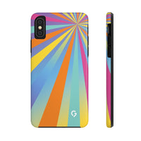 Grace Chapel Tough Case-Mate Phone Case | Fun Burst (iPhone)